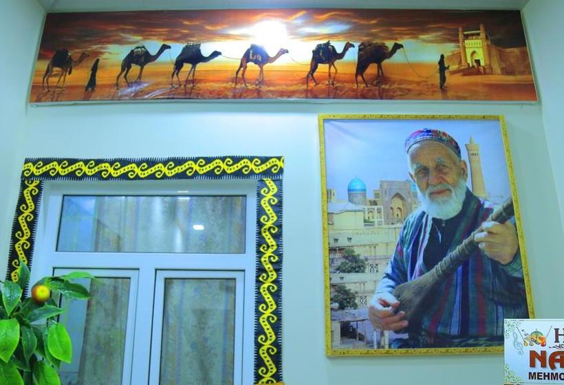 旅馆 Navo   Guest House