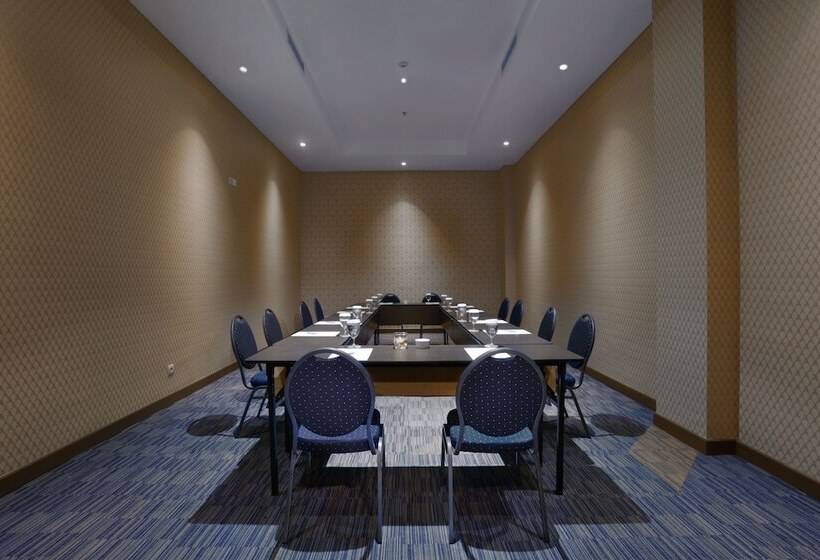 Aston Banyuwangi Hotel And Conference Center