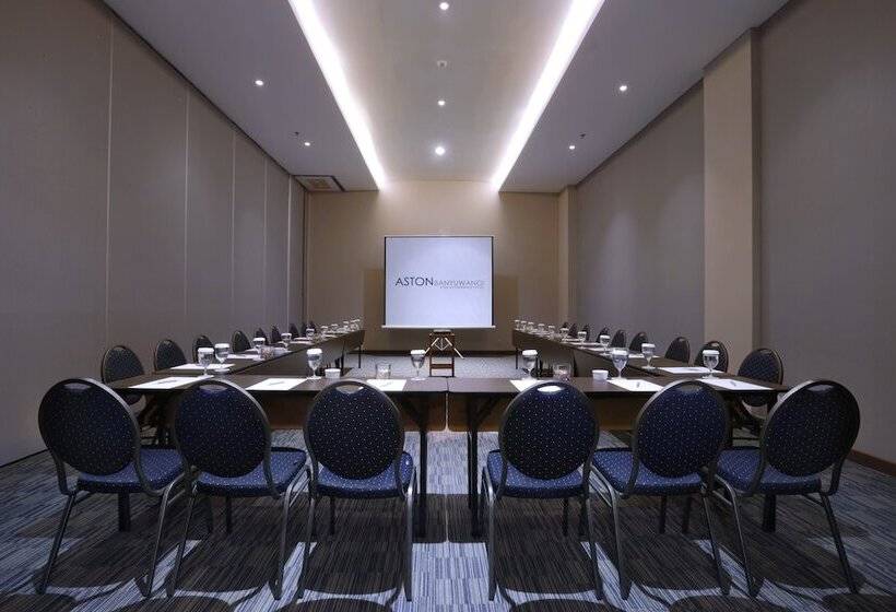 Aston Banyuwangi Hotel And Conference Center