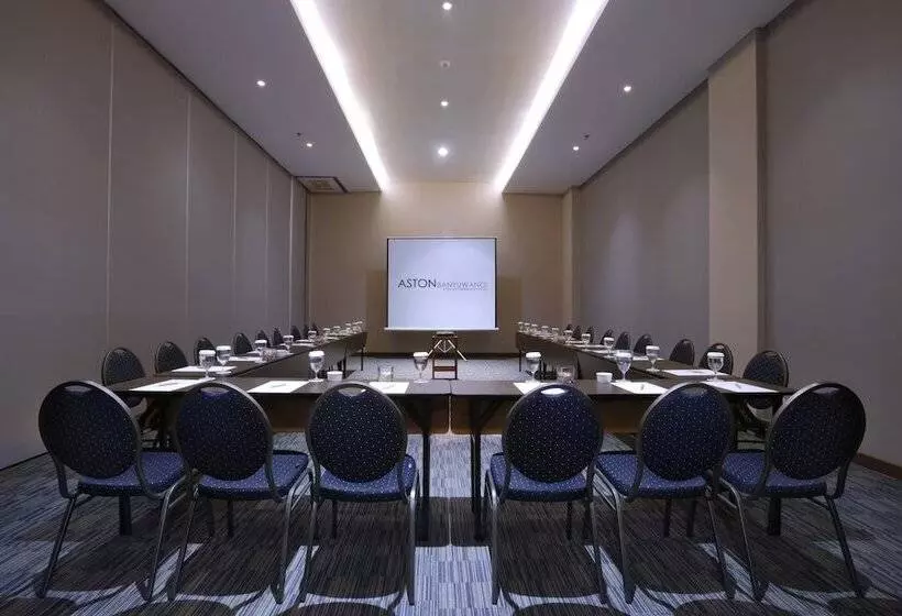 Aston Banyuwangi Hotel And Conference Center