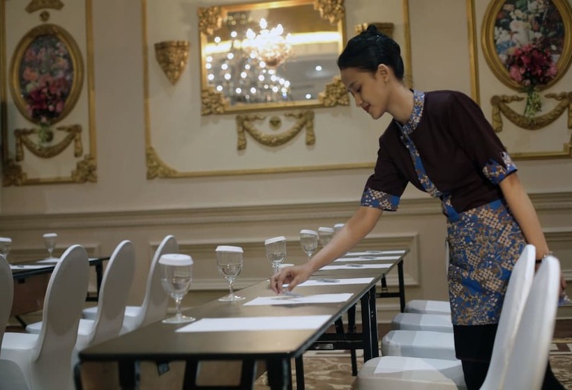 Aston Banyuwangi Hotel And Conference Center