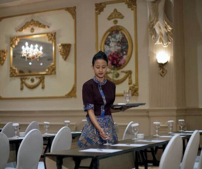 Aston Banyuwangi Hotel And Conference Center