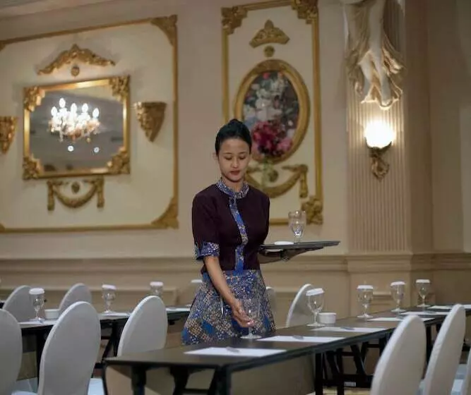 Aston Banyuwangi Hotel And Conference Center