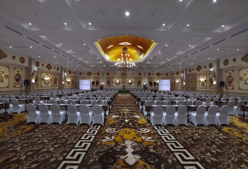 Aston Banyuwangi Hotel And Conference Center