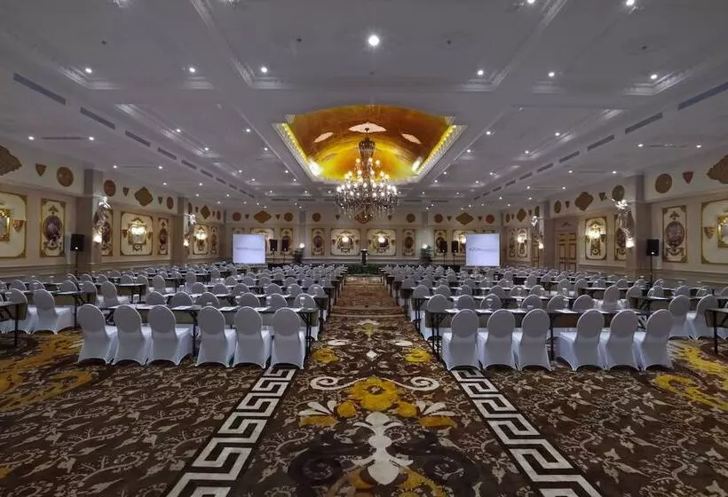 Aston Banyuwangi Hotel And Conference Center