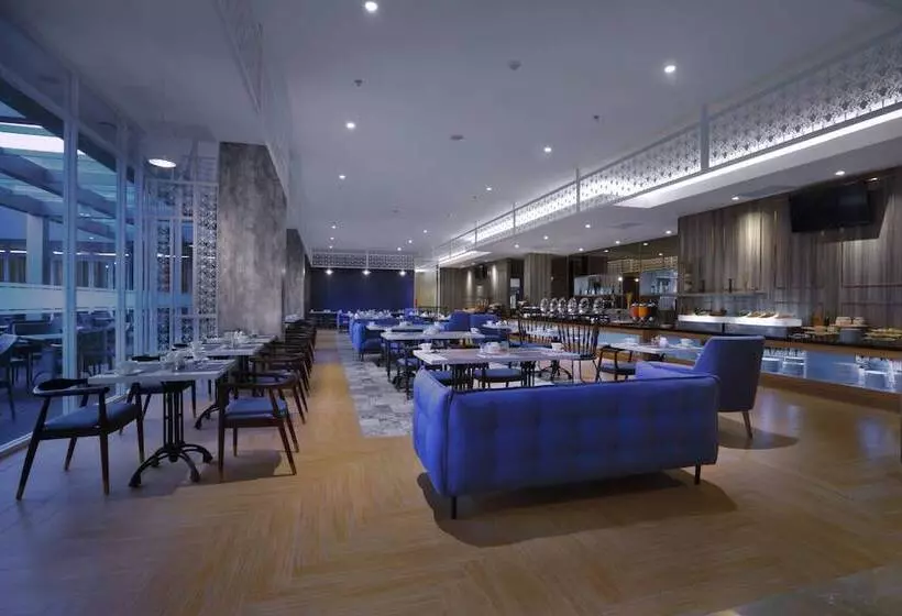 Aston Banyuwangi Hotel And Conference Center