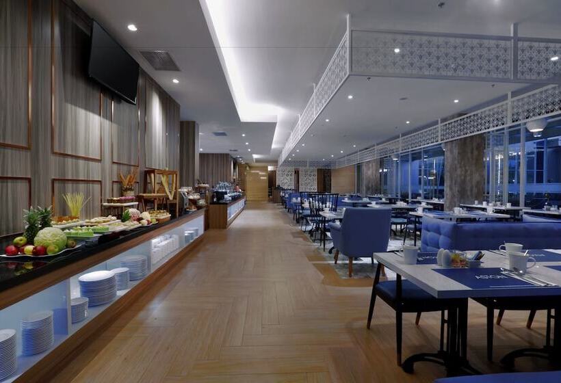 Aston Banyuwangi Hotel And Conference Center