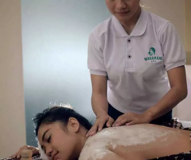 Aston Banyuwangi Hotel And Conference Center