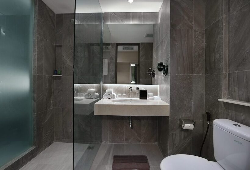 Aston Banyuwangi Hotel And Conference Center