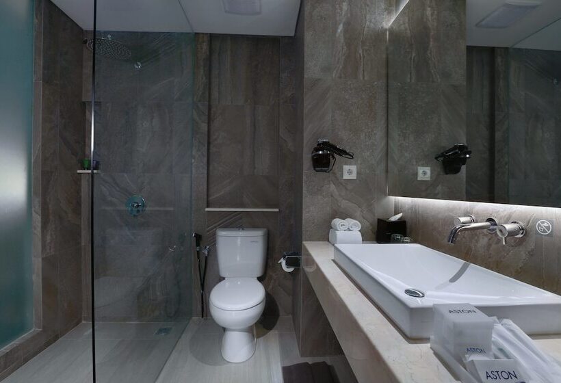 Aston Banyuwangi Hotel And Conference Center