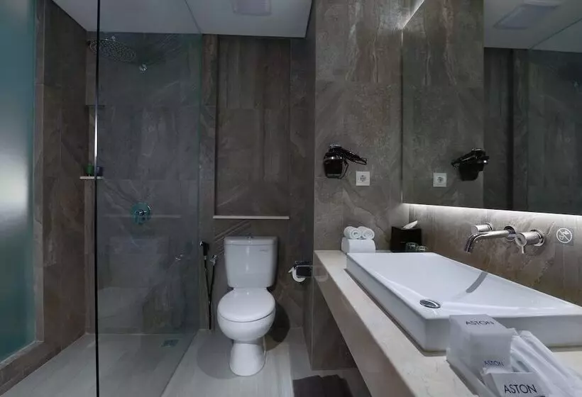 Aston Banyuwangi Hotel And Conference Center