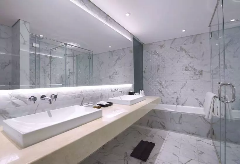 Aston Banyuwangi Hotel And Conference Center