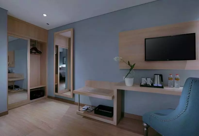 Aston Banyuwangi Hotel And Conference Center