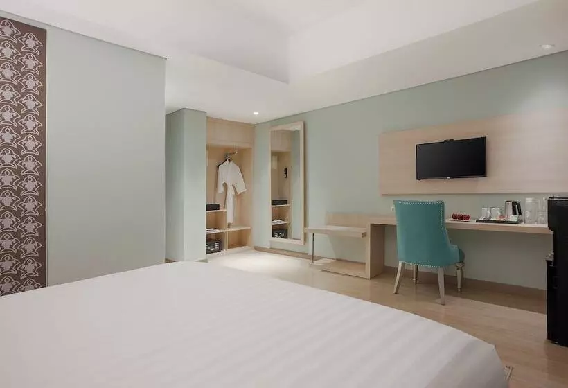 Aston Banyuwangi Hotel And Conference Center