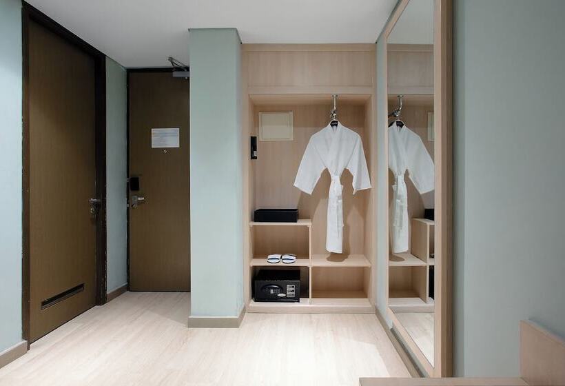 Aston Banyuwangi Hotel And Conference Center