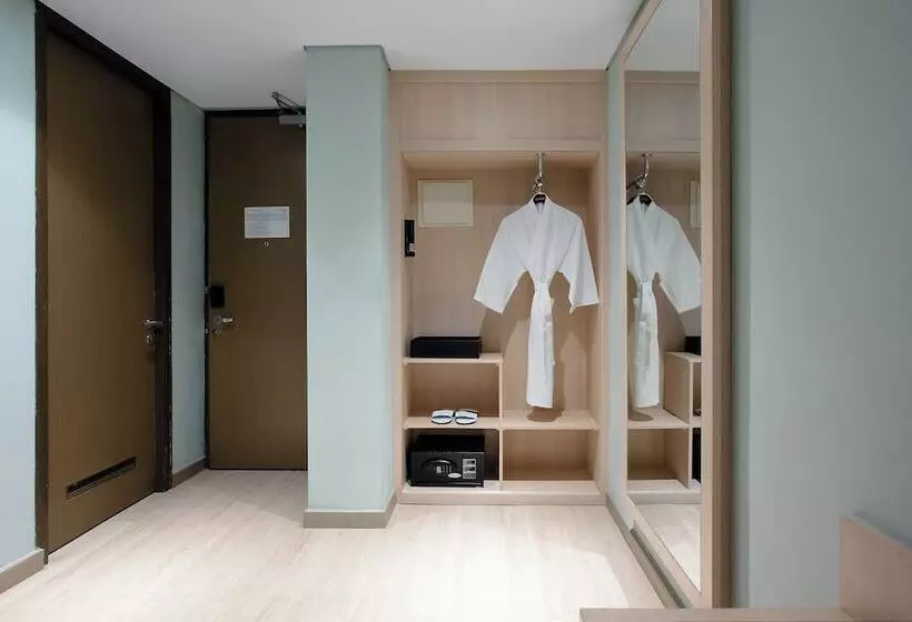 Aston Banyuwangi Hotel And Conference Center