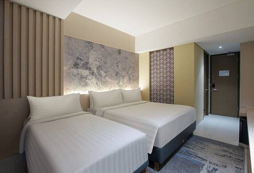 Aston Banyuwangi Hotel And Conference Center