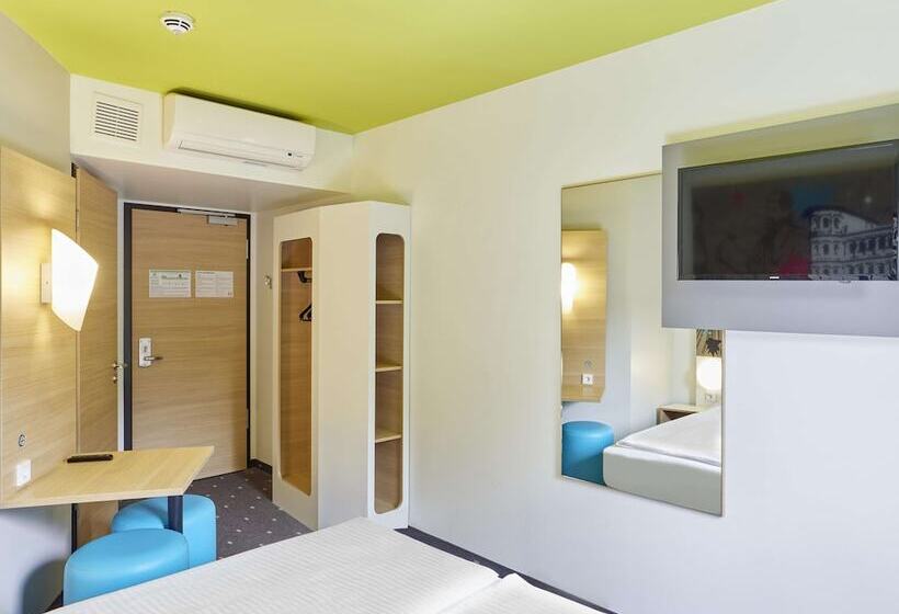 B&b Hotel Trier