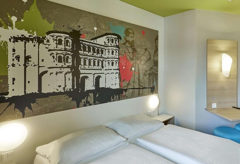 B&b Hotel Trier