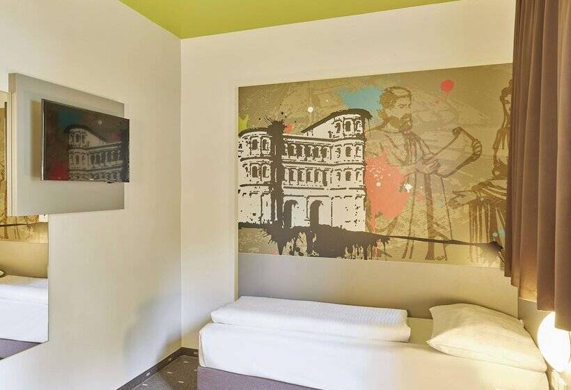 B&b Hotel Trier