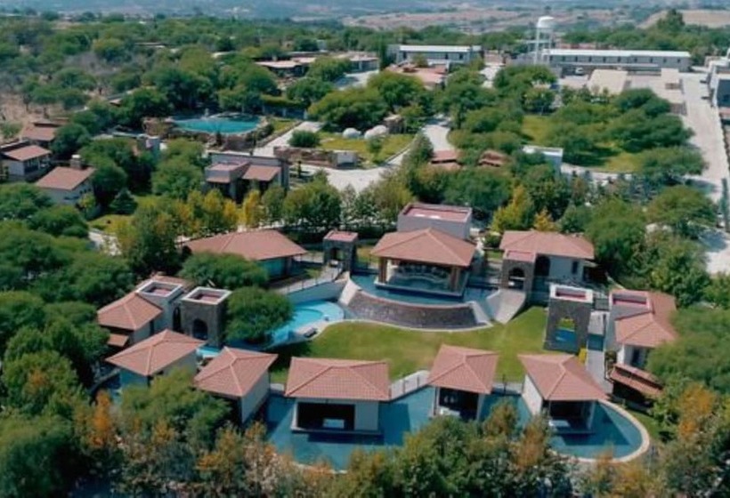 هتل Casa Legado Spa & Resort