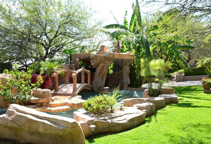 هتل Casa Legado Spa & Resort