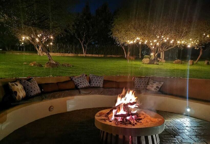 هتل Casa Legado Spa & Resort