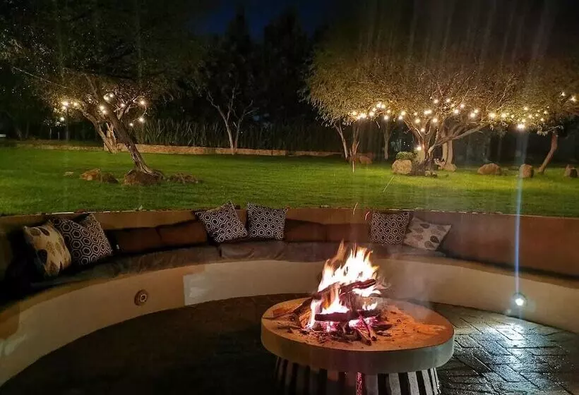 هتل Casa Legado Spa & Resort