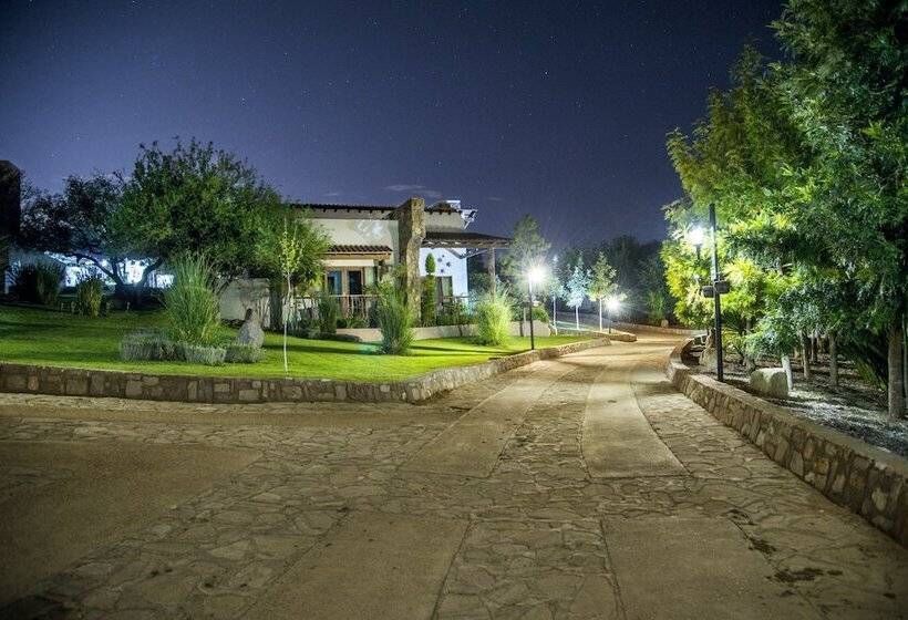 هتل Casa Legado Spa & Resort