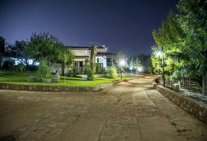هتل Casa Legado Spa & Resort
