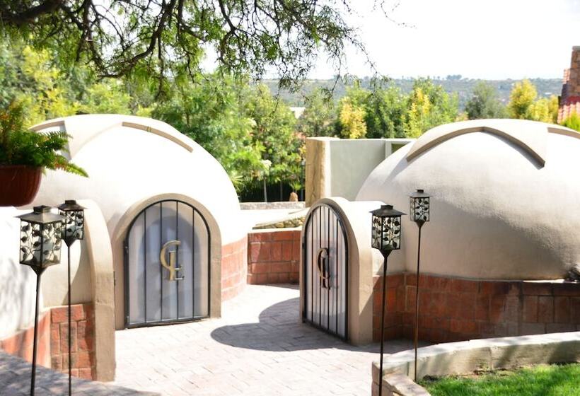 هتل Casa Legado Spa & Resort