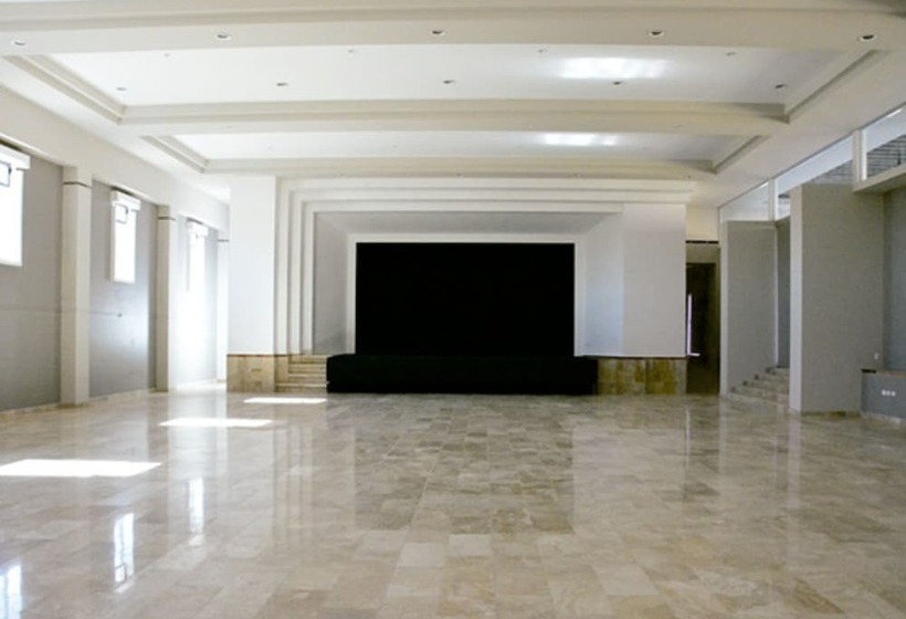 هتل Casa Legado Spa & Resort