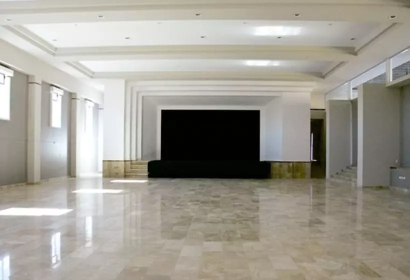 هتل Casa Legado Spa & Resort