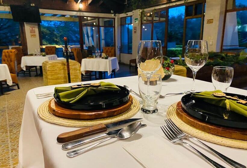 هتل Casa Legado Spa & Resort