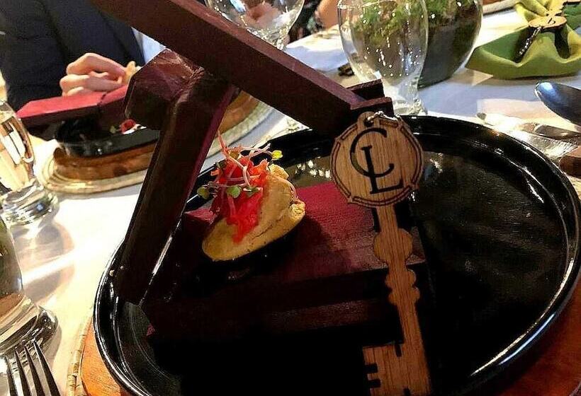 هتل Casa Legado Spa & Resort