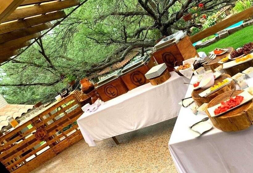 هتل Casa Legado Spa & Resort