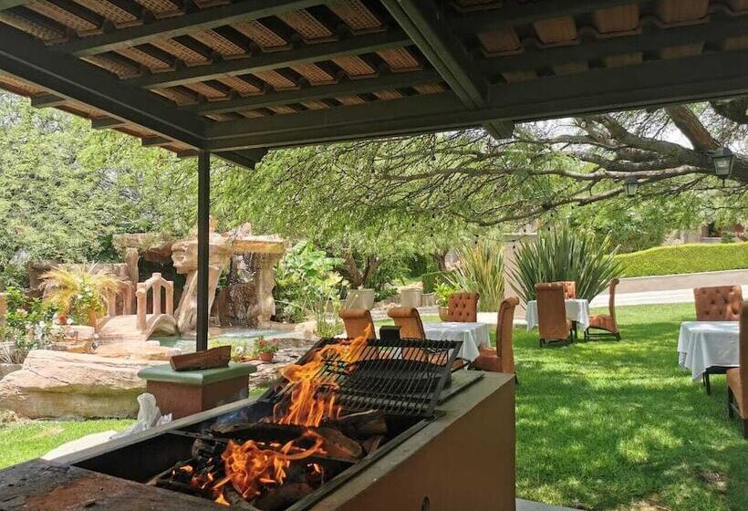 هتل Casa Legado Spa & Resort