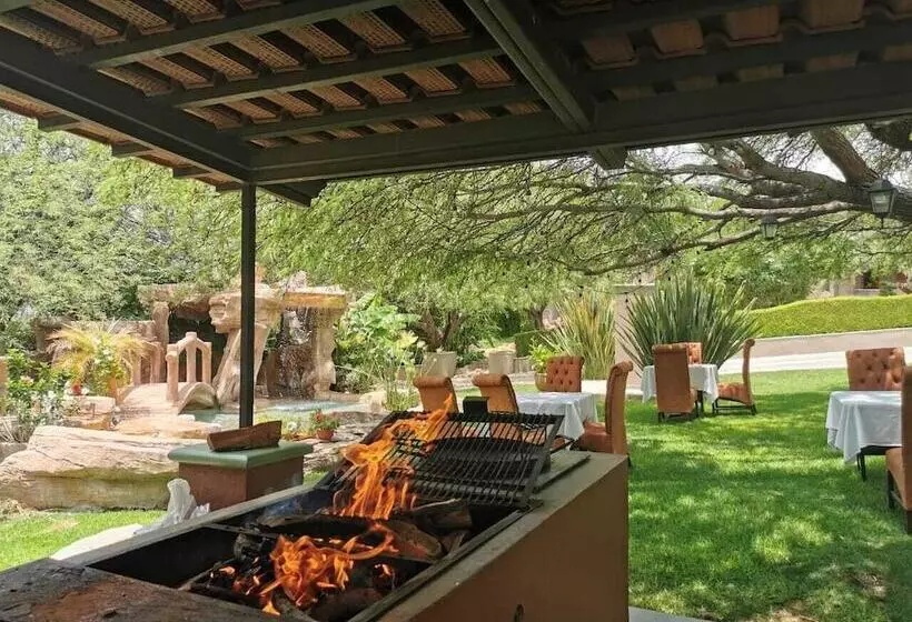 هتل Casa Legado Spa & Resort