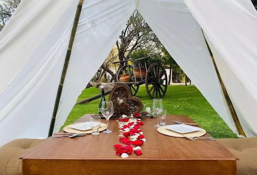 هتل Casa Legado Spa & Resort
