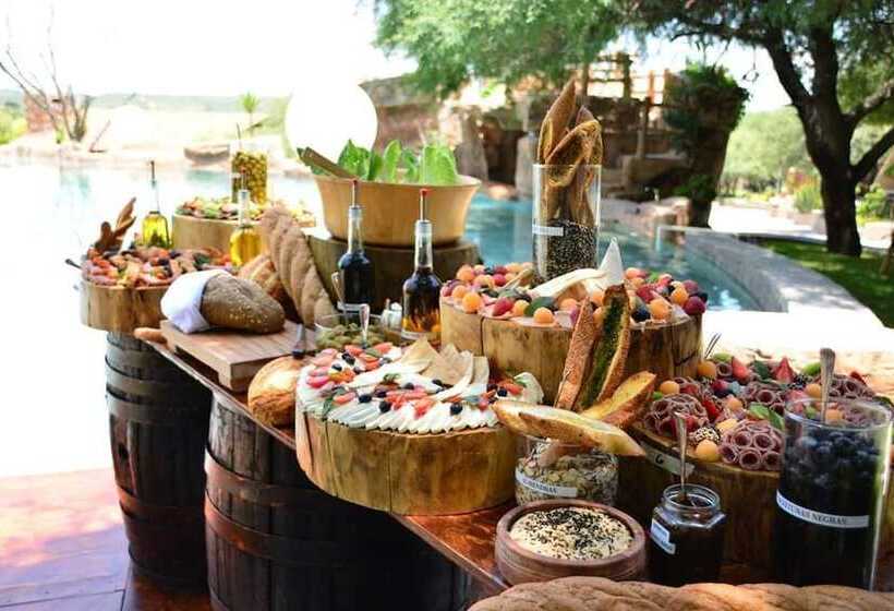 هتل Casa Legado Spa & Resort