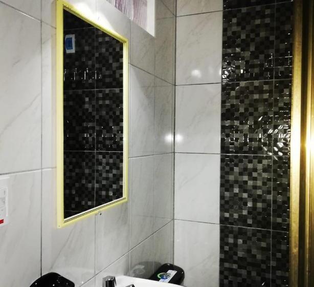 فندق El Grano De Oro