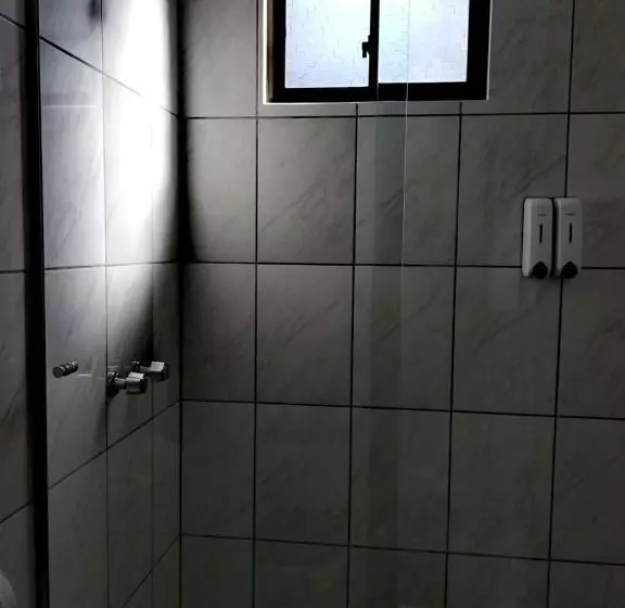 هتل El Grano De Oro