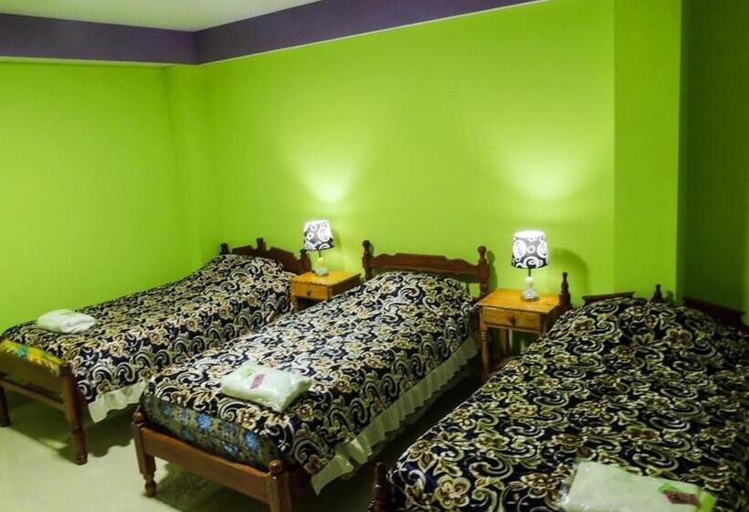 فندق El Grano De Oro