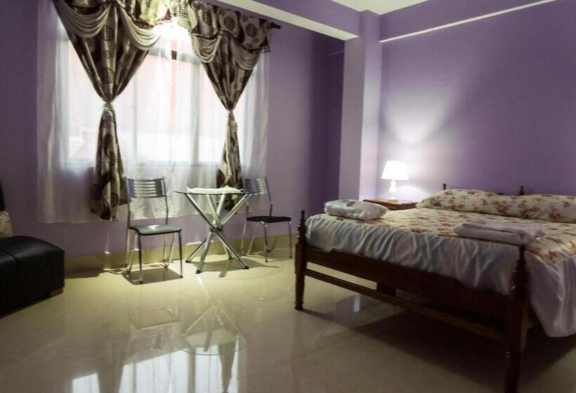 فندق El Grano De Oro