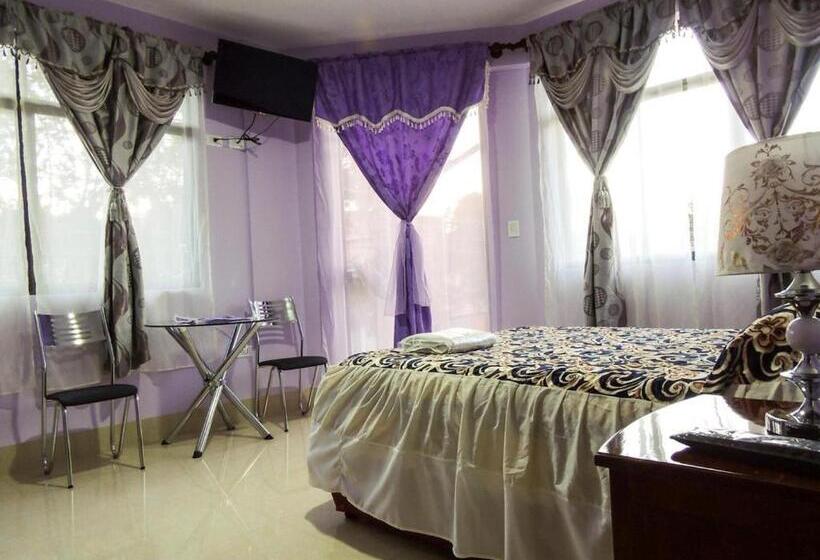 فندق El Grano De Oro