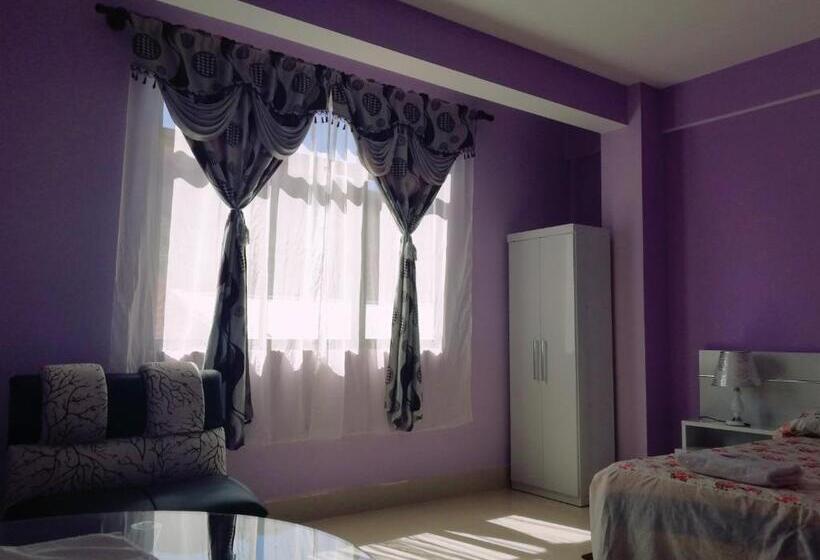 فندق El Grano De Oro