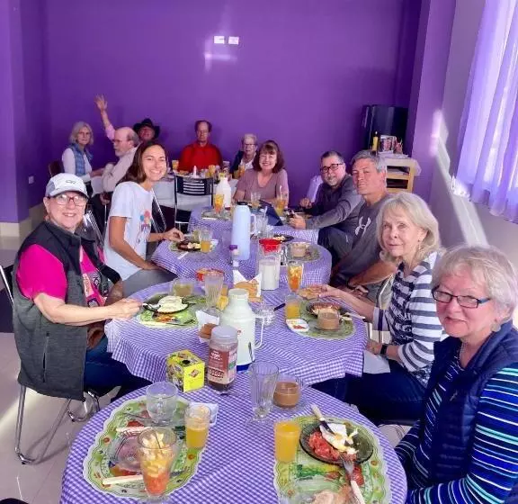 هتل El Grano De Oro