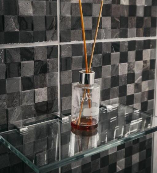 فندق El Grano De Oro