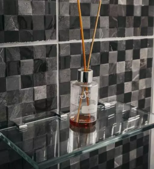 هتل El Grano De Oro