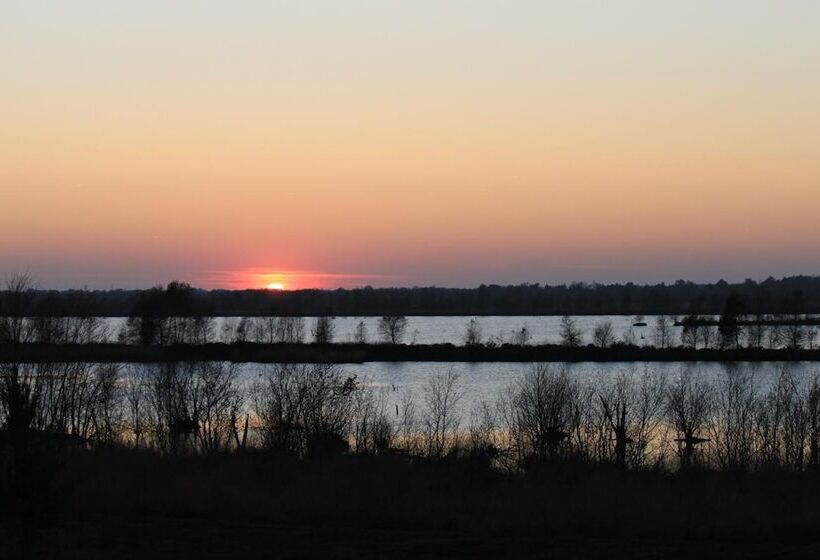 酒店 Gasthof Robben